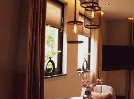 Bij Corine, bed en zorg