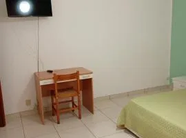 Mara's & Toby's house