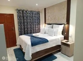 Meredale Lodge