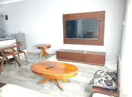 The Res Apartments