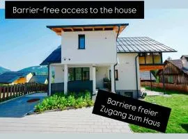 Sepperls Stubn Apartment - PETS no extra cost - Bad Goisern - 24-hours Self check-in