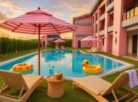 沐舍-蜜滋賀溫泉飯店