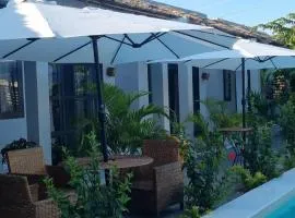 Terry's Villa Nungwi