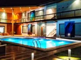 The Ramaiya Resort And Restaurant