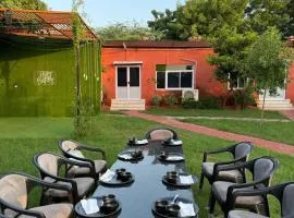 Casa Chillax