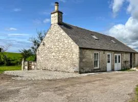 Landberrick Farm Bothy