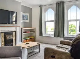 Church View Apartment