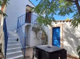 Appartement Atypique Corbières