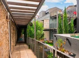 Jardim da Batalha Boutique Hotel by Shiadu