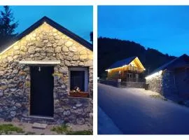 Villas Meti Rugove