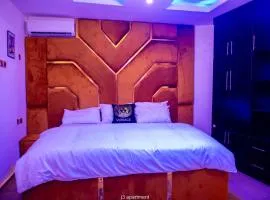 J3s Apartment and lounge