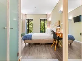 Jardim da Batalha Boutique Hotel by Shiadu