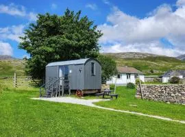 Shepherds Hut - Uk49096