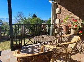 Clarens Mountain Sage Cottage