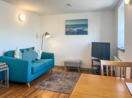 Ninians Landing, ξενοδοχείο σε Kirkcudbright