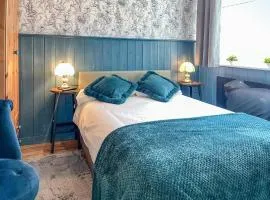Ouston Oasis Beamish
