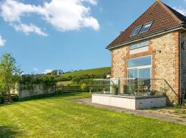 Woodlands View, hotel in Thorncombe