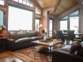Stag Lodge at Deer Valley Resort - Four Bedroom with Spa #23 condo
