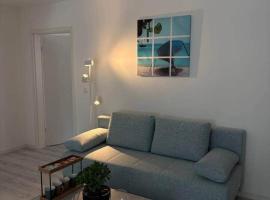 Treviet, хотел в Пирна