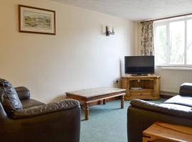 Stable Cottage 6 - Ukc3745, hotel di Bawdeswell