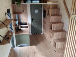 Dauny House, prázdninový dům v destinaci Daun