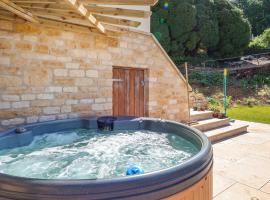 Lower Mount Orchard, hotel i Stroud