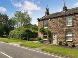 Wisteria Cottage