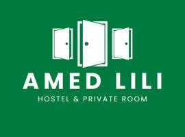 AMED LILI Hostel & Private Room