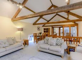 Westwood Barn