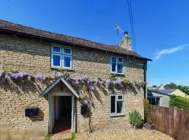 Swift Nest Cottage