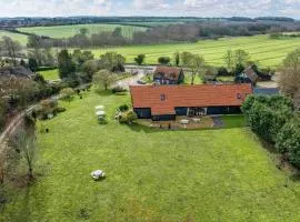 Doves Barn