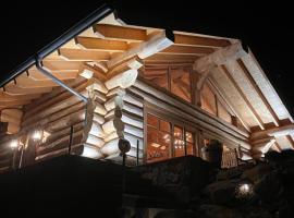 RaxChalet, hotel in Prein