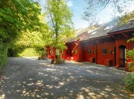 Oak Lodge - Uk49400