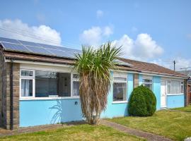 Surfers Halt, Hotel in Woolacombe