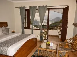 Roop Kumaon Resort