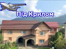 Сімейний номер до 5 осіб