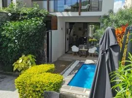 LA VILLA 1 Deluxe2 Mont Choisy MAURITIUS