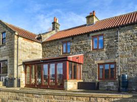 Dandelion Cottage, hotel i Grosmont