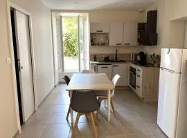 Meublé Voltour dans la Villa Denise