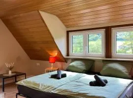 Golden Oldie Kocherblick ,Retro Charme trifft BohoStyle