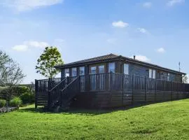 Sunshine Lodge