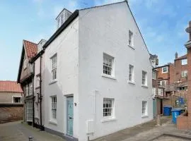 Harbourside House