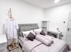 Sakra Homestay