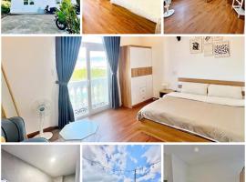 Nhà Của Nắng - Homestay Đà Lạt, hotel a Da Thanh