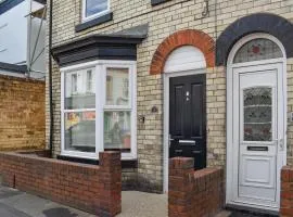 The Little Town House