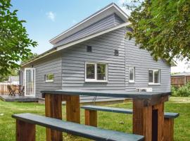 Getaway, hotel i Hemsby