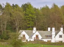 The Studio At Lickbarrow Lodge
