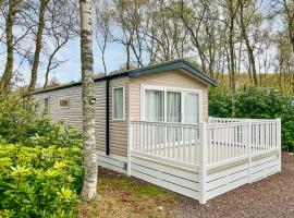Woodland Serenity, hotel v destinaci Edzell