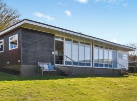High Tide, hotel i Cromer