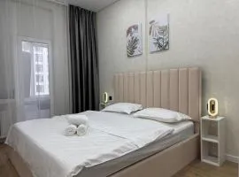 Buqar Jyrau Exclusive Business Residental Complex